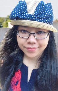 Livinda Christy Monica